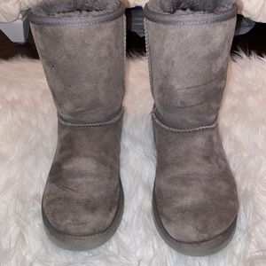 UGG Classic Short II Boots